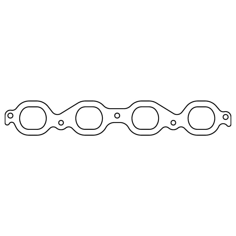 Cometic Gasket — GM Gen-V Small Block V8 Exhaust Header Gasket Set