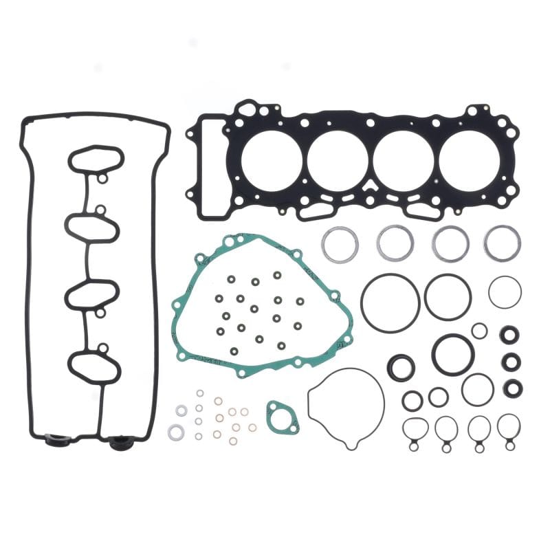 Athena — Athena 99-00 Honda CBR F 600 Complete Gasket Kit (Excl Oil Seal)