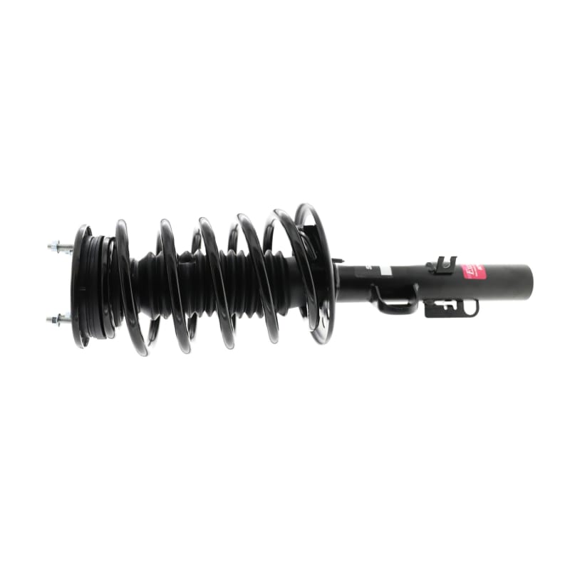 KYB — Complete Corner Unit Assembly -Strut, Mount and Spring