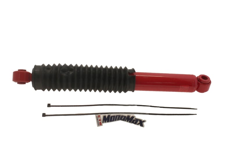 KYB — High Pressure Monotube Gas Shock