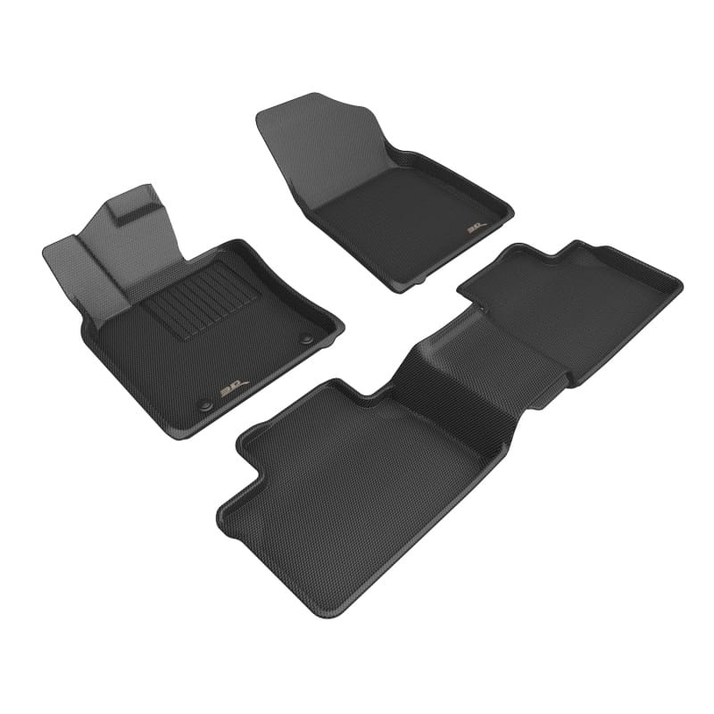 3D MAXpider — KAGU Floor Mat
