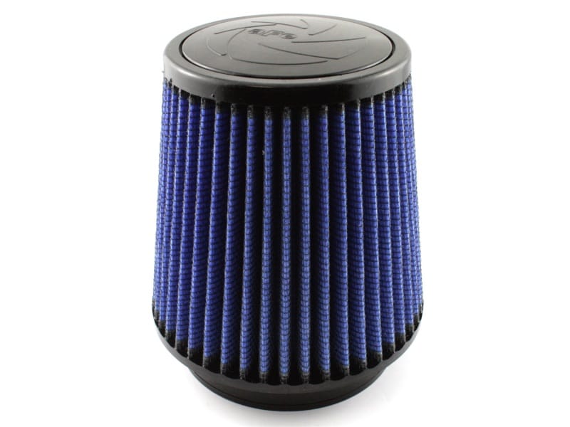 aFe — Magnum FLOW Universal Air Filter w/ Pro 5R Media
MagnumFLOW Universal Clamp On PRO 5R Air Filter