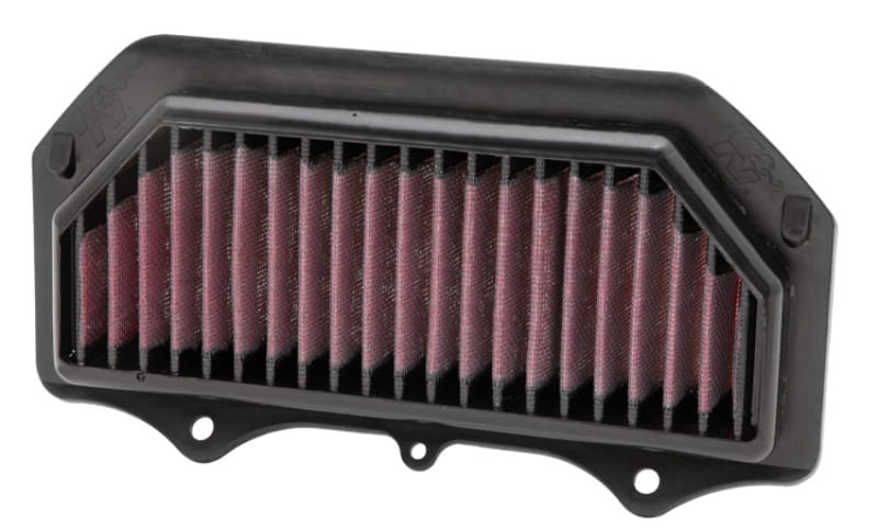 K&N Engineering — K&N 11-13 Suzuki GSXR600/GSXR750 Race Specific Air Filter
Air Filter