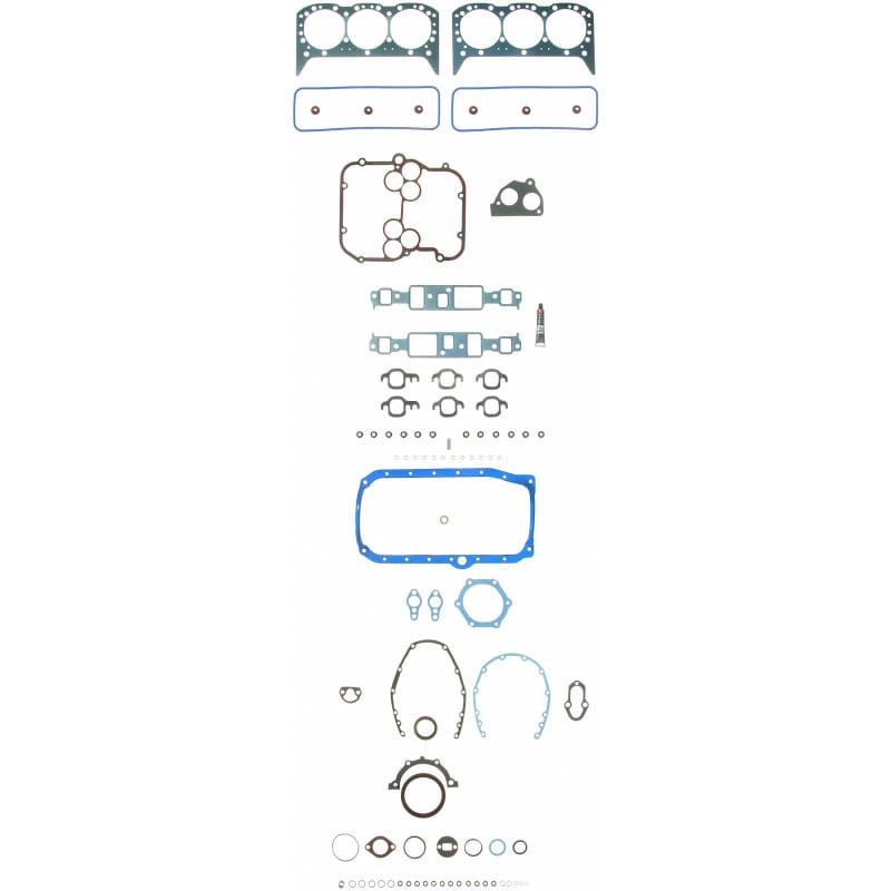 Fel-Pro — Engine Gasket Set