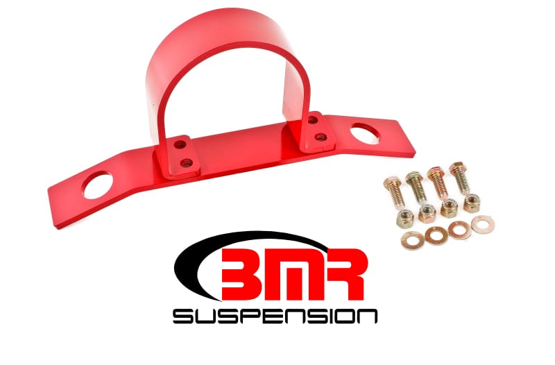 BMR Suspension — Driveshaft Safety Loop
