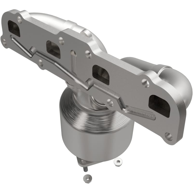Magnaflow — OEM Grade Manifold Catalytic Converter