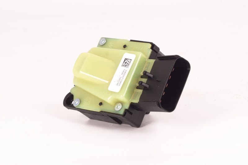 OMIX — Ignition Switch