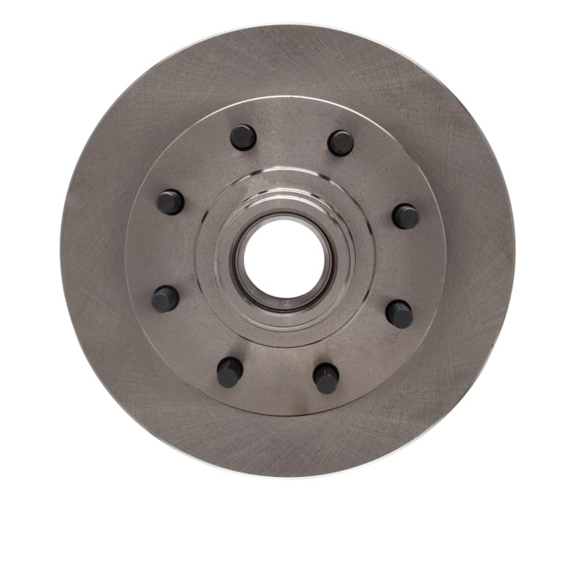 DFC — Disc Brake Rotor
