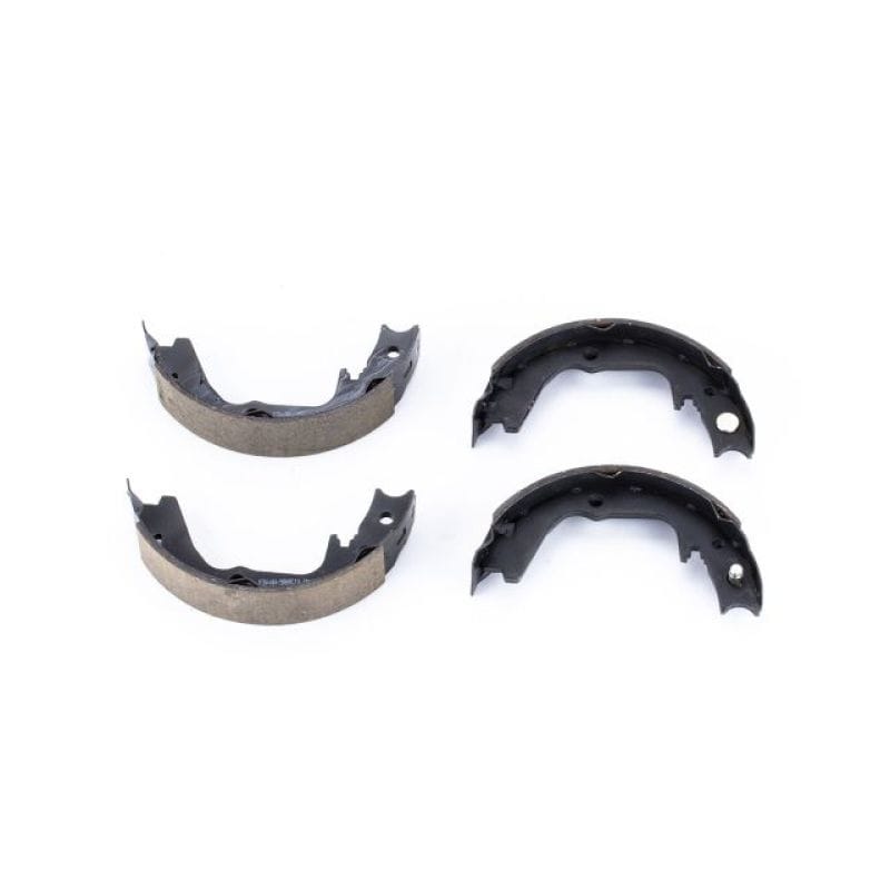 PowerStop — Power Stop 01-05 Subaru Legacy Rear Autospecialty Parking Brake Shoes
