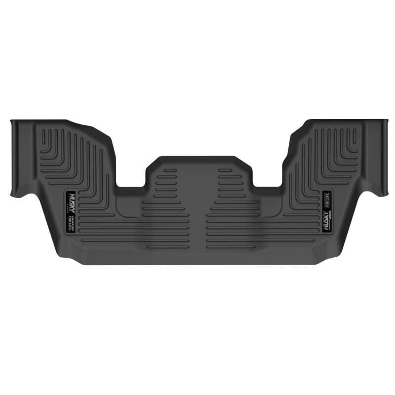 Husky Liners — X-act Contour - 3rd Seat Floor Liner
X-act Contour-3rd Seat Floor Liner