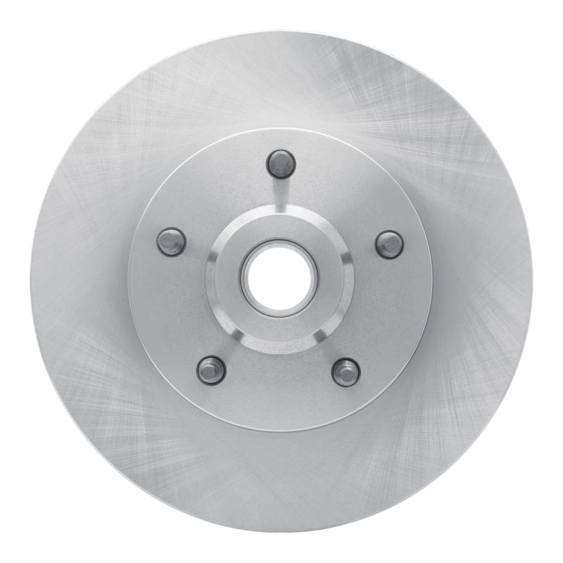DFC — Disc Brake Rotor