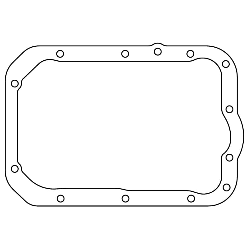 Cometic Gasket — Mazda FS-DE 2.0L DOHC Oil Pan Gasket