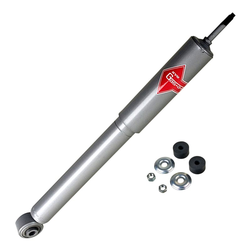 KYB — High Pressure Monotube Gas Shock