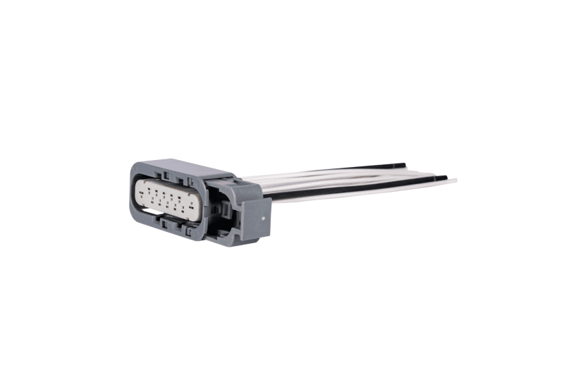 Fleece Performance — NSBU Pigtail for 2004.5-2005 GM Trucks with Allison Transmission