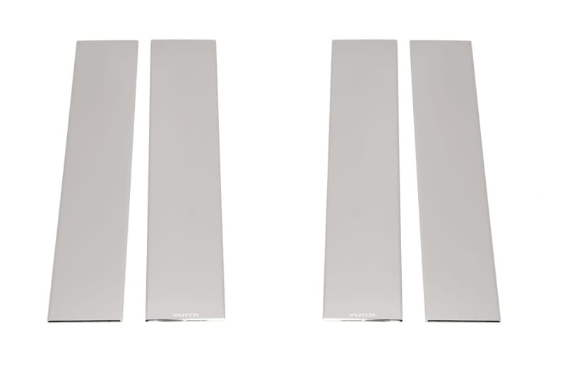 Putco — Classic Decorative Pillar Posts w/o Accents
