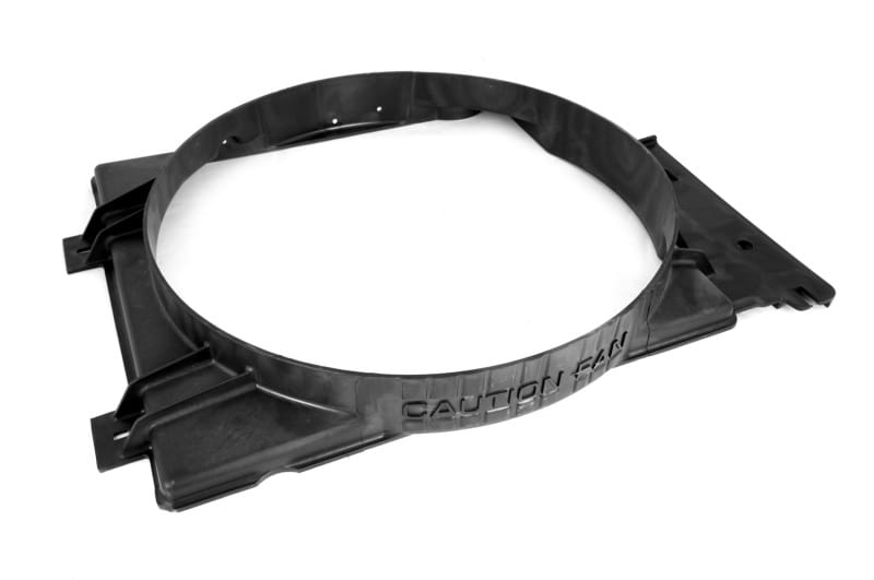 OMIX — Radiator Fan Shroud