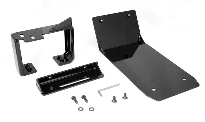 Rugged Ridge — SKID PLATES-OMIX
Skid Plate