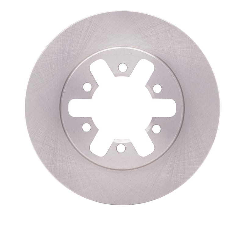 DFC — Disc Brake Rotor