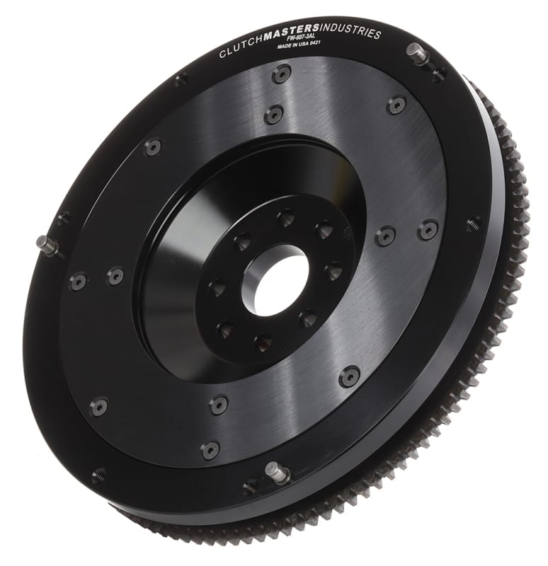 Clutch Masters — Lightweight aluminum flywheel