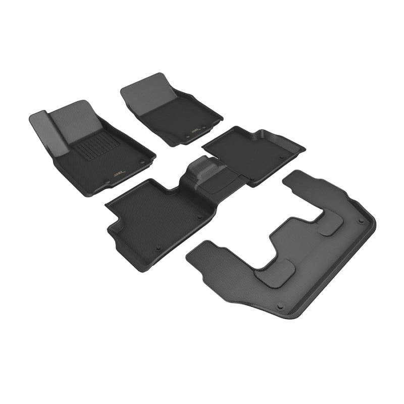 3D MAXpider — KAGU Floor Mat