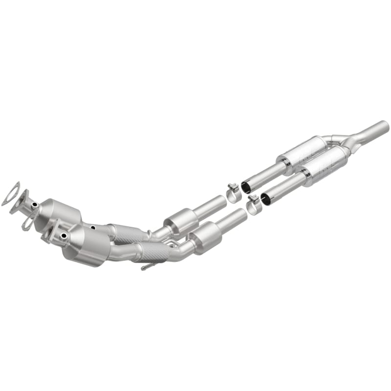 Magnaflow — OEM Grade Direct-Fit Catalytic Converter