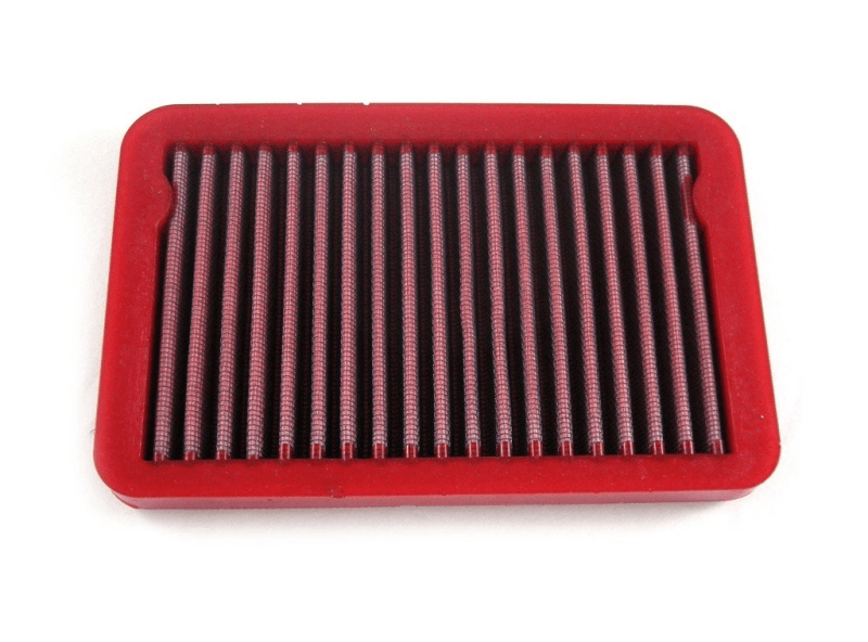 BMC — BMC 09-12 Aprilia RSV4 Factory Replacement Air Filter- Race