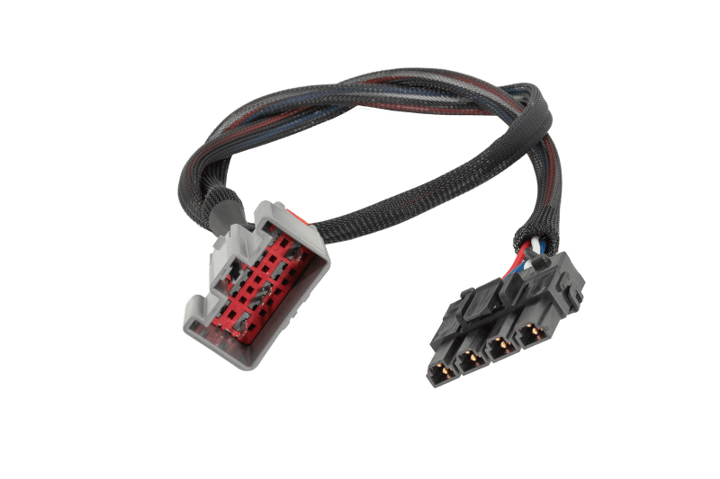 REDARC — REDARC Ford Full Size F250/F350/F450/F550/Transit Van/Expedition Tow-Pro Brake Controller Harness
Harness