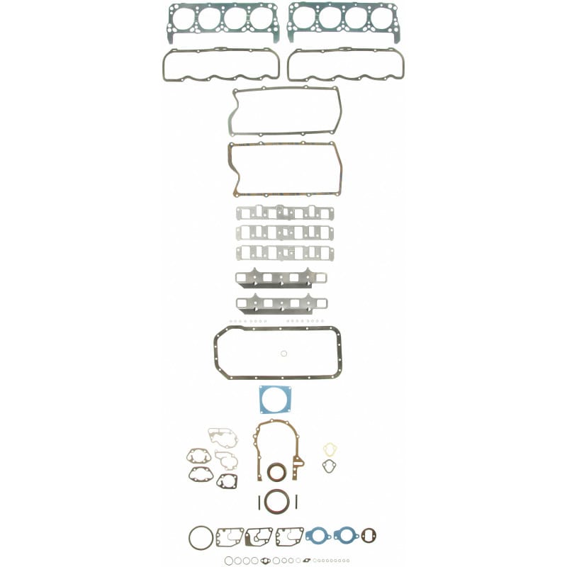 Fel-Pro — Engine Gasket Set