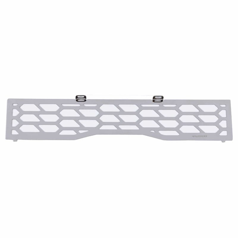 Putco — HEX Shield Grille Insert
