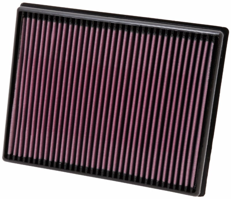 K&N Engineering — Replacement Air Filter