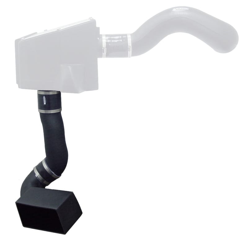 Volant — Ram Air Scoop
