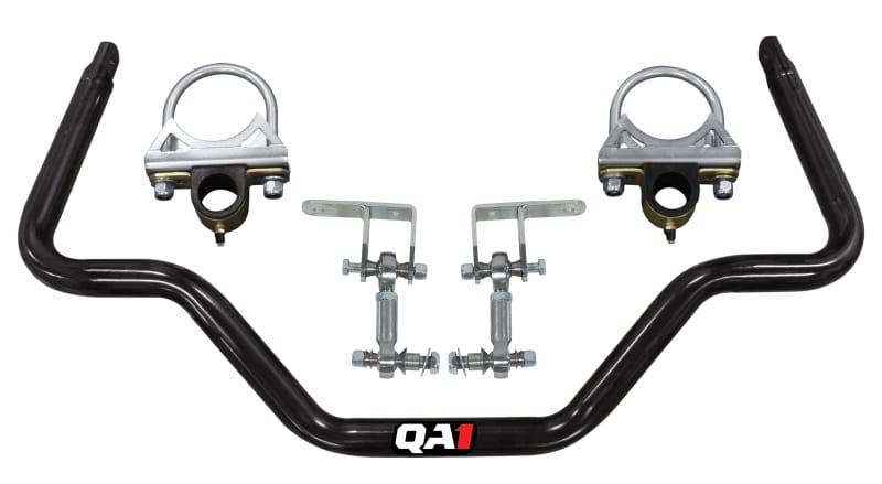 QA1 — QA1 78-88 G-Body Rear Anti-Roll Bar Kit, Axle Mount