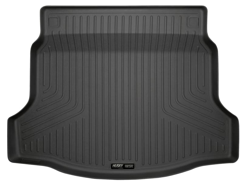 Husky Liners — Weatherbeater - Trunk Liner
Weatherbeater-Trunk Liner