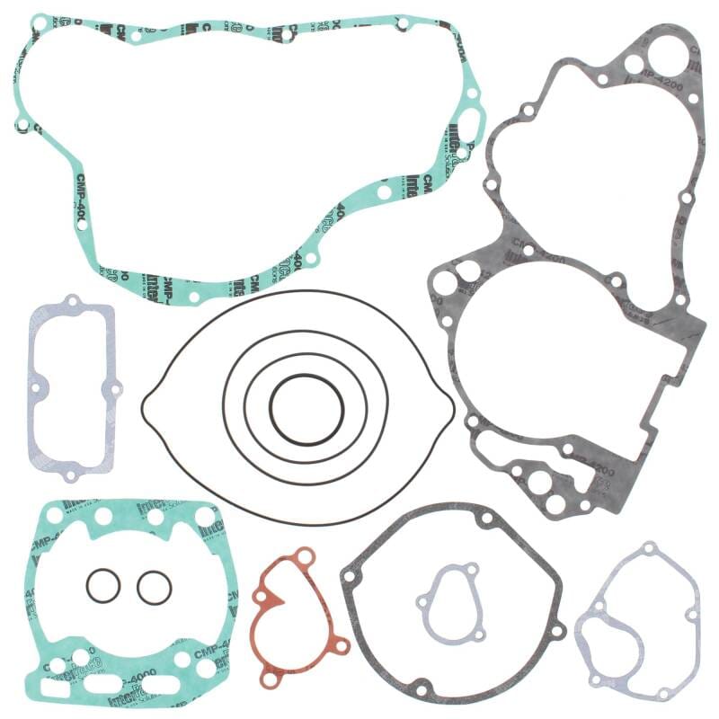 Vertex Pistons — Vertex Gaskets 03-05 Suzuki RM250 Complete Gasket Kit