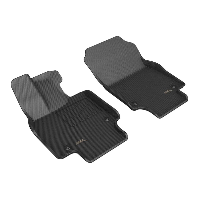 3D MAXpider — KAGU Floor Mat