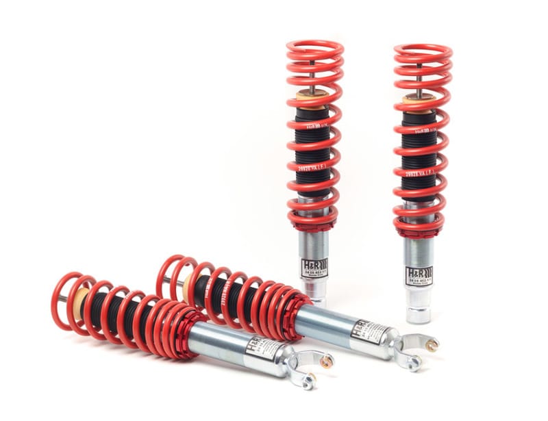 H&R — Street Perf. Coil Over Kit
