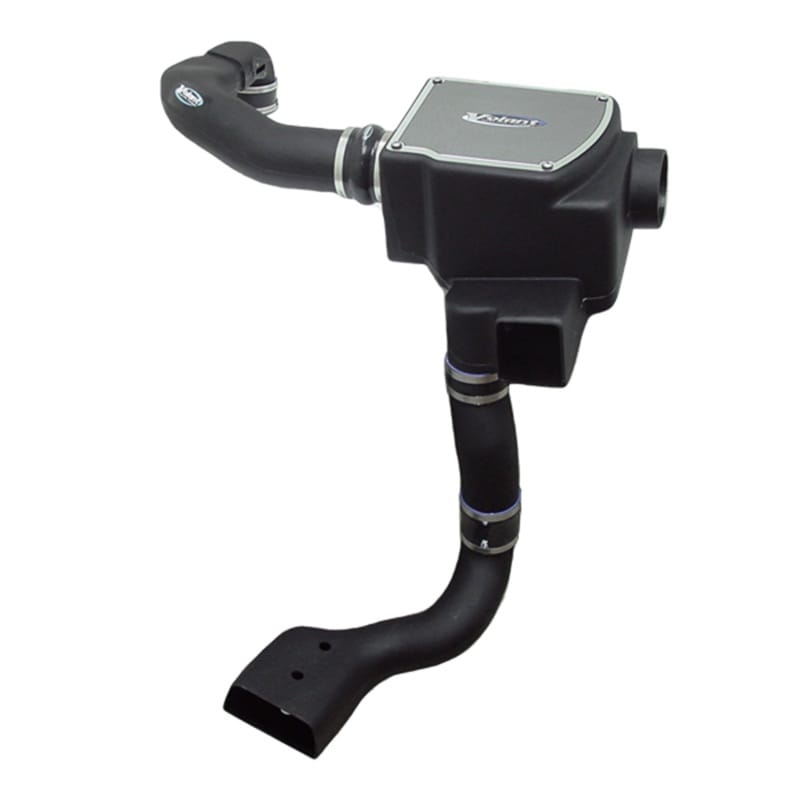 Volant — Cold Air Intake Kit