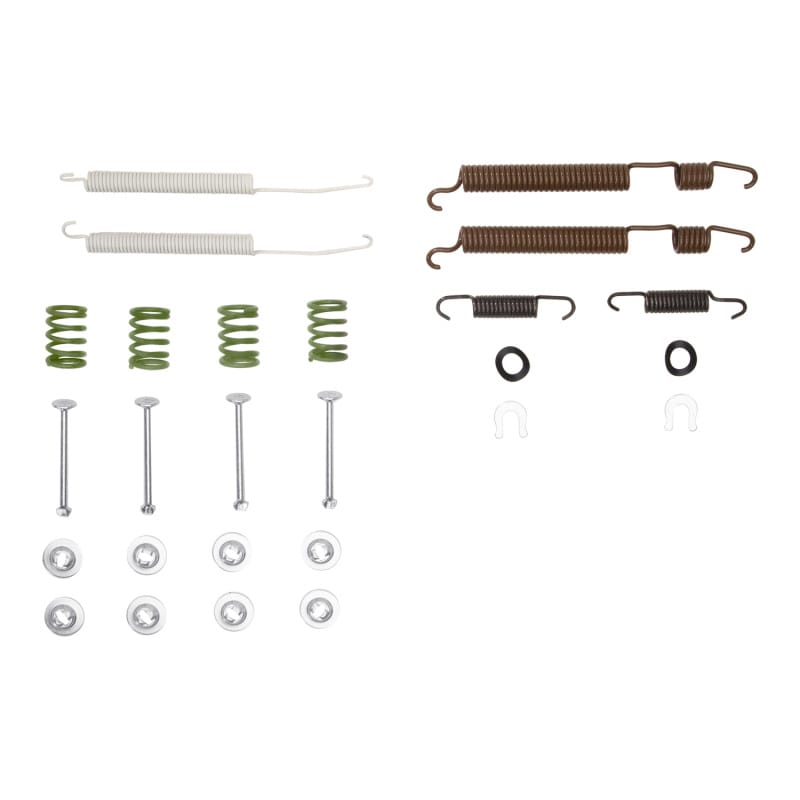 DFC — DFC Drum Brake Hardware Kit