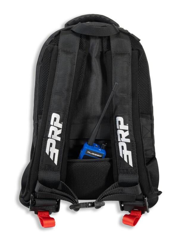 PRP Seats — PRP Backpack