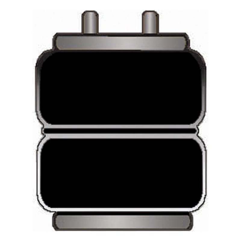 Firestone — Ride-Rite® Air Helper Spring
BN