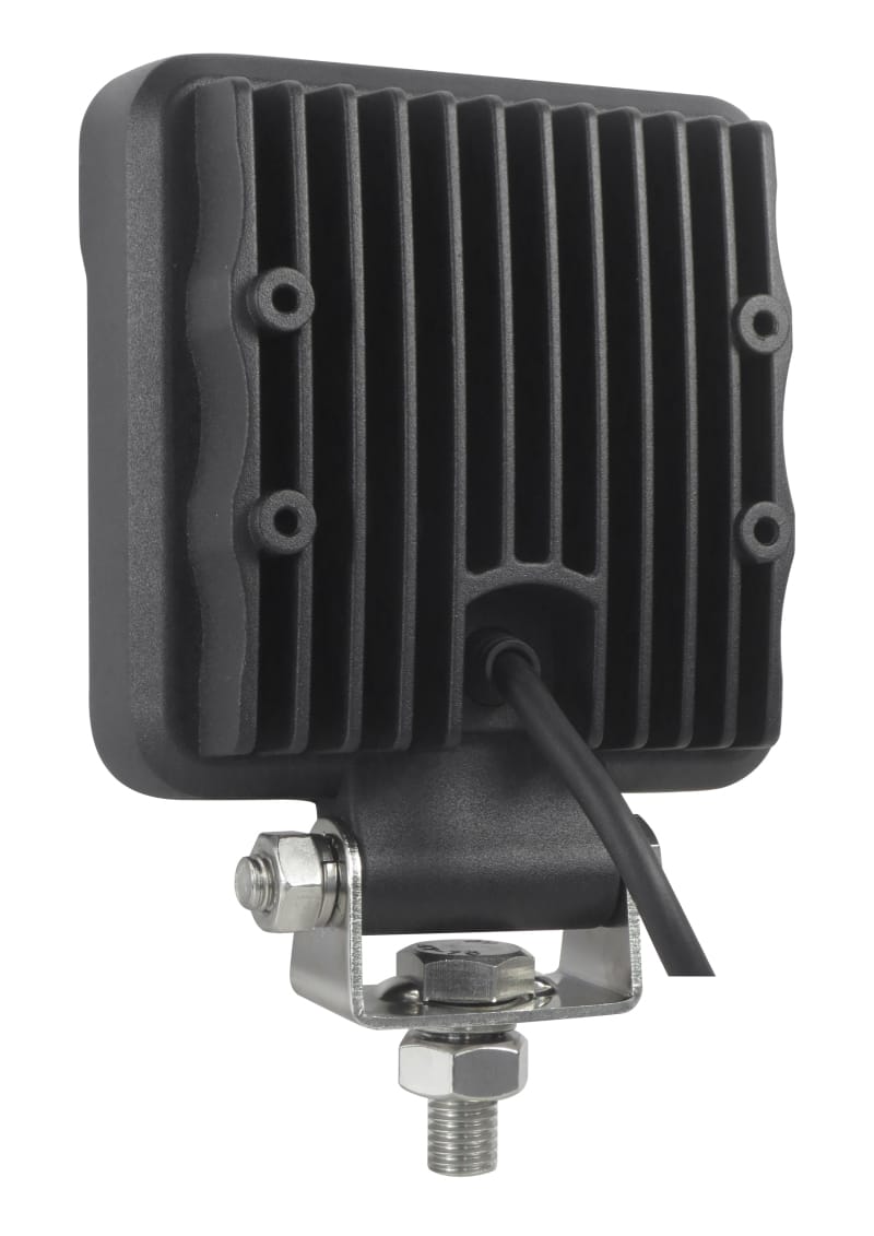 Hella — Hella ValueFit Work Light 4SQ LED MV CR LT