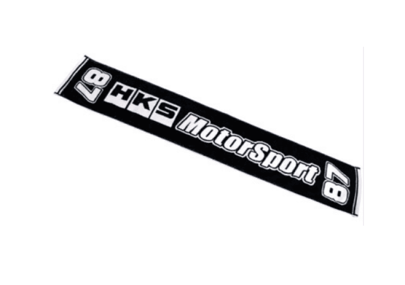 HKS — HKS MOTOR SPORT TOWEL