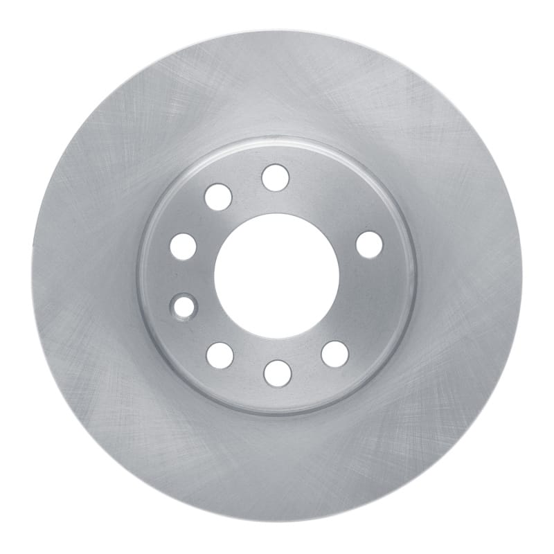 DFC — Disc Brake Rotor