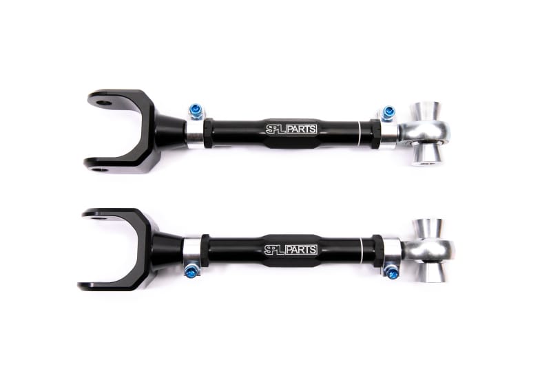 SPL Parts — Adjustable Control Arms (Rear - Traction)