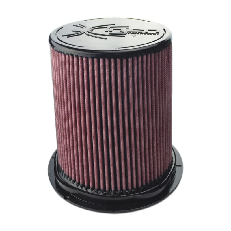 Injen — Technology 8-Layer Oiled Cotton Gauze Air Filter
High Performance Air Filter