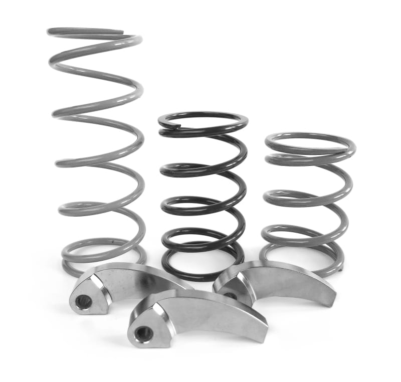 EPI — EPI 13-14 Polaris 850 Scrambler 27-28 in. Tires Low Elev. Sport Utility Clutch Kit