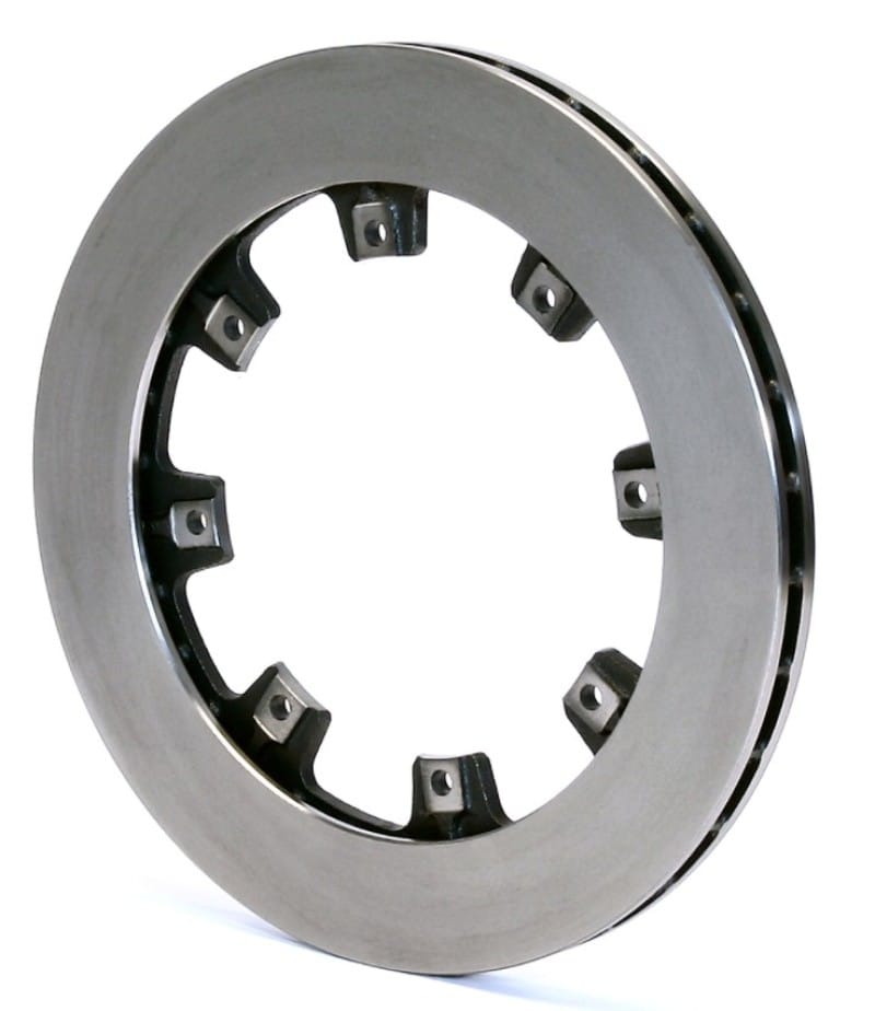 Wilwood — ROTOR1219-081AT638-000AAFXXXXN 8x7.00,32 VANE,UL