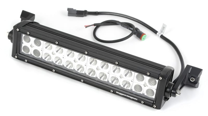 Rugged Ridge — LIGHT BARS/KITS-OMIX
LED Light Bar