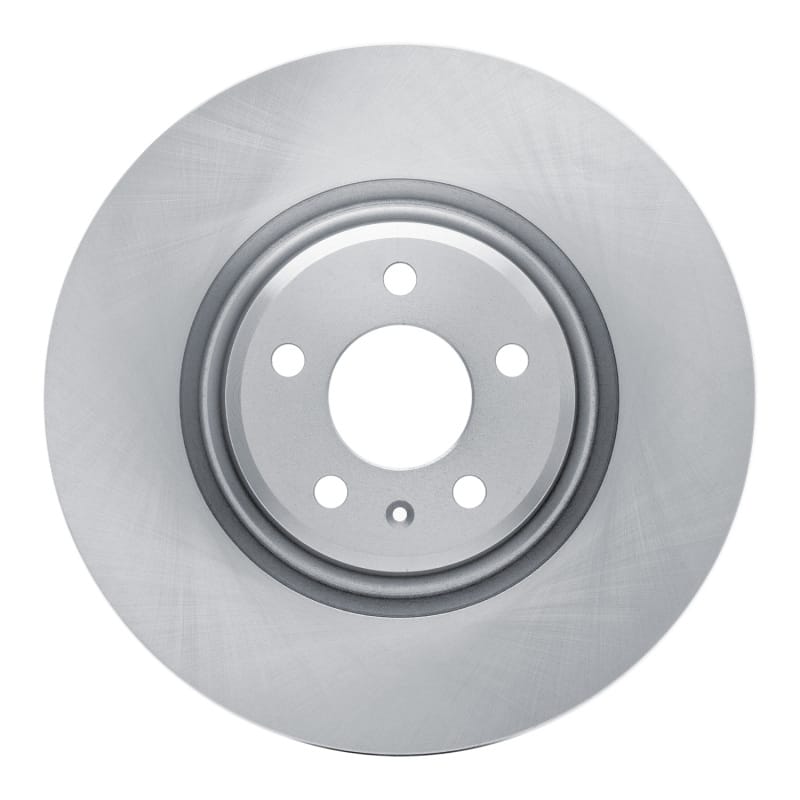 DFC — Disc Brake Rotor