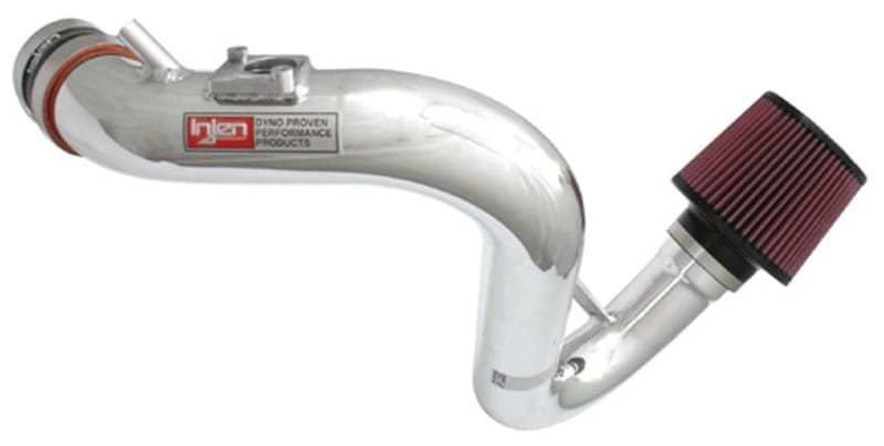 Injen — Polished SP Cold Air Intake System
Cold Air Intake System
